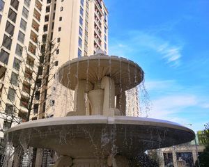 葛洲坝紫郡兰园4室2厅东西