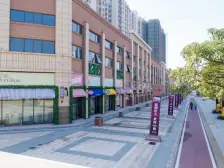 恒大精装一房公寓,楼层好带家电家俱可议价