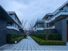 大学城 曲水风和石上四房200万