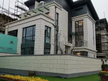 纯别墅次新房社区,配套好,环境好,新精装修