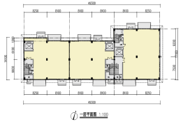 中国北方大健康产业园建面674.00㎡