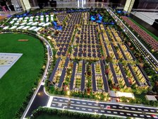 佘山玺樾 4室2厅 南