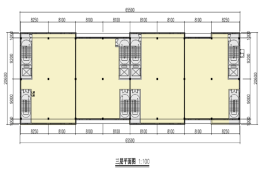 中国北方大健康产业园建面909.00㎡