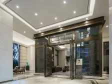 中央公园 公园大道上景台五房590万