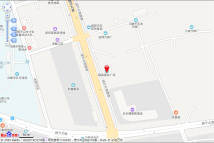 联森国际广场电子地图