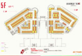 株洲奥园广场建面10.08㎡