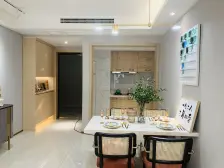 夷陵万达旁,品质小区,四房,好楼层。