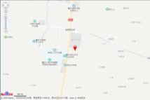 大发熙悦書山境电子地图