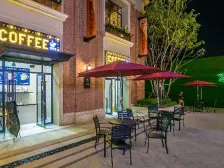 中叠上下两层品质小区.精装修.l