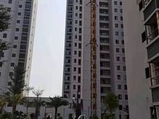 东润佳苑开间出售,房子不满两年,小区配套齐全