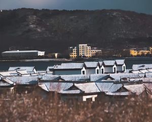 春风十里法式别墅,边户,清水房,南北通透,采光好