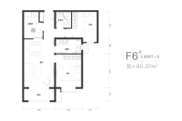 F6反户型