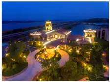 金奥湘江公馆 2室2厅 南 北