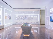 电梯商品房2居,南北通透,全明户型,采光视野开阔
