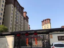 边套户型 全明三房 保养好 拎包入住