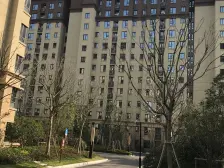 松江 国贸天悦佘山 1室1厅 54.04㎡ 205万