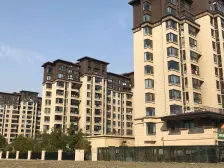 国贸天悦云庭 4室1厅 南 北