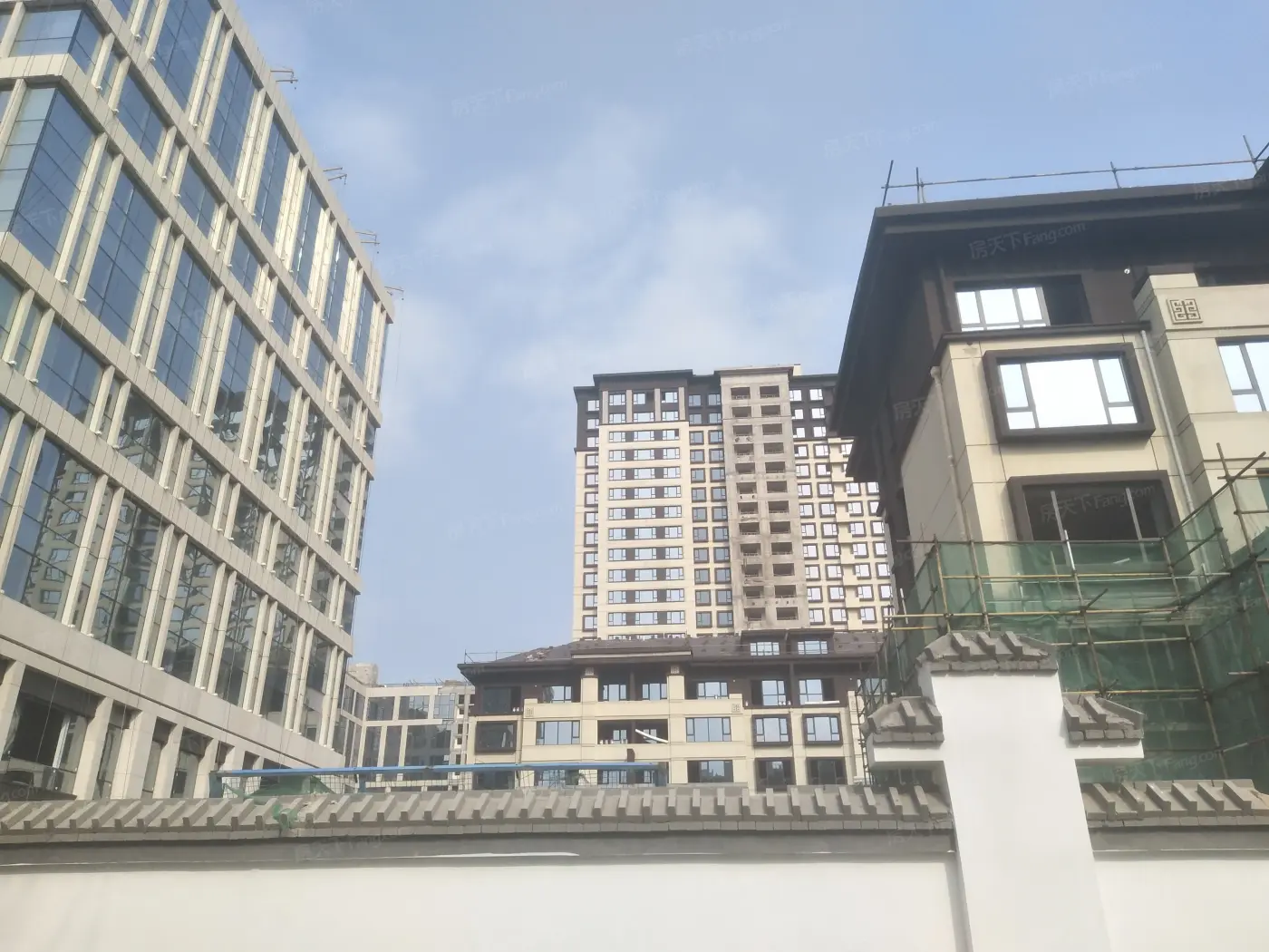 上善颐园-廊坊房天下