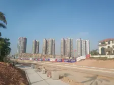 佳兆业碧海云天 凤凰楼 看海 精装修 全新 业主急售