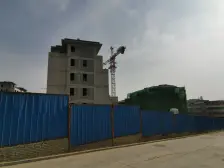 金象泰梧桐墅 3室2厅 南