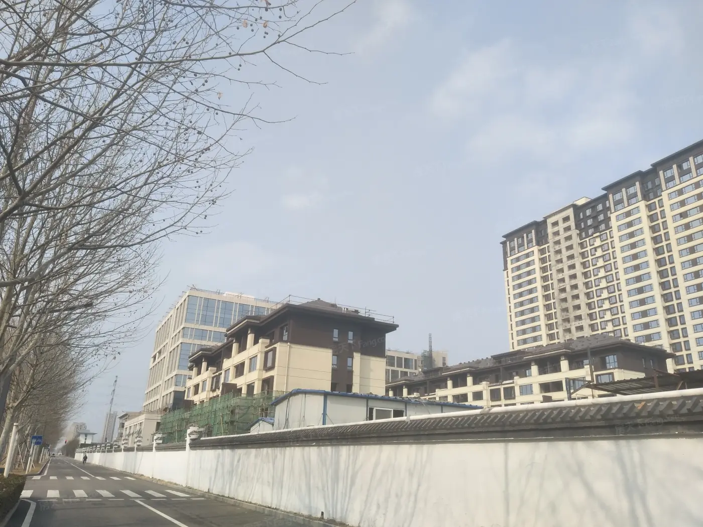 上善颐园-廊坊房天下