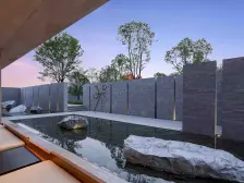 浅水湾 临江小区 毛坯小户型 4.5米复式