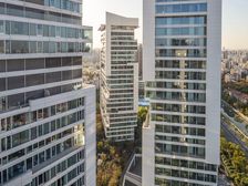 中环内科技住宅+自带森林公园天然氧吧+南北通好户型