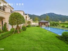 安保级别高,翠湖玫瑰苑独栋别墅,看得见的大实惠