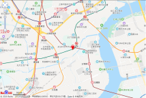龙华万科中心电子地图