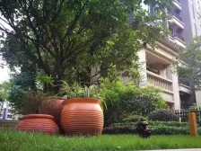 渝北 汽博 次新 小高层 清水4房 大中庭 双轻轨9/10