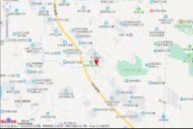 特区建发乐府广场电子交通图