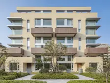 永威上和郡大四房对外出售,中等楼层,随时看房带车位