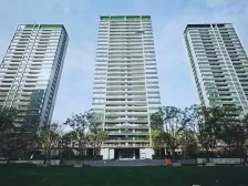 冉家坝 兰园四房