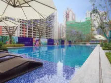 兰园精装大平层,从未住过人,带双车位