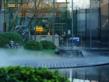 冉家坝 坐北朝南朝中庭 次新大平层 长阳台2梯2户 横厅