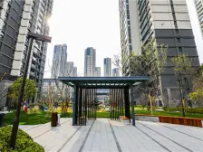 楼层采光好观景房 拎包入住:看房随时