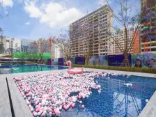 绿城品质+精装大平层+装修保养好+业主急售急售