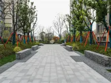 永威品质采光好真材实料自住装修,经典四室,诚意出售