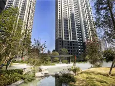 大四房,一线河景房,采光视野佳