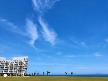 招商马尔贝拉 5室2厅 南 北