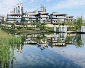 保利天屿四期4室2厅东南南