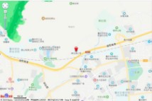 江津金科集美东方电子地图