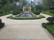 楼间距宽 全天采光大4室 南北通透 有地铁菜市场