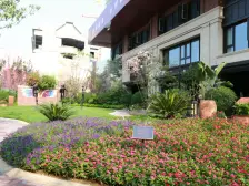 精装修别墅上叠,带70平院子带40平露台,地下室两层