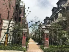 品质墅区 密度低 环境好 户型好 精装修 业主低价