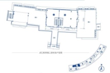 保利海陵岛J区2栋二层