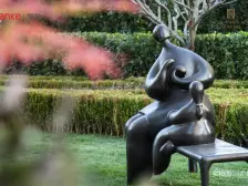 万科民安江山府 4室3厅 南 北