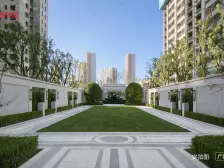 环境好,物业好,视野开阔,次新小区