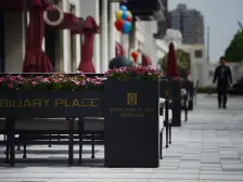 三环边 万科江山府 精装大平层 宽厅大阳台带双车位急