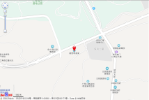 融创璟凌溪电子地图